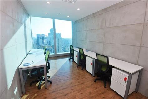 Serviced Offices To Rent And Lease At 23f Tower 6789 6789 Ayala Avenue
