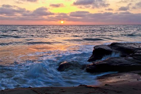 California Sunset Photograph By Richard Cheski Fine Art America