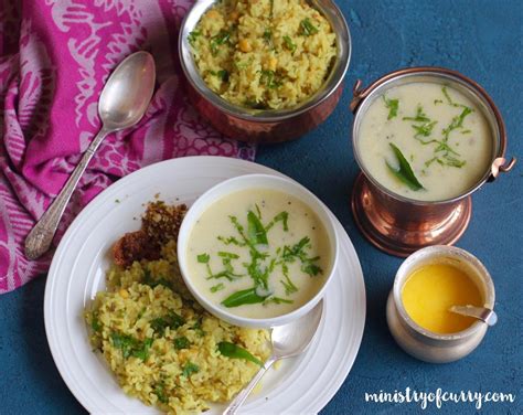 gujarati kadhi and khichdi instant pot instant pot recipes veg recipes indian food recipes