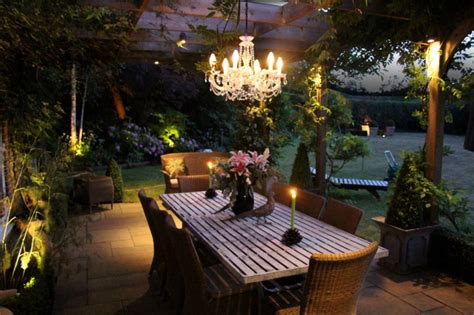 Adorable Outdoor Lighting Ideas For Eclectic Exterior Homes Homesfeed
