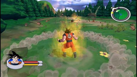 It was released for the playstation 2 in december 2002 in north america and for the nintendo gamecube in north america on october 2003. Dragon Ball Z: Sagas PS2 Gameplay HD (PCSX2) - YouTube