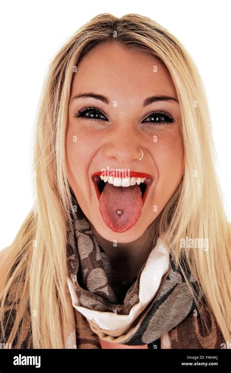 Beautiful Tongue Piercings Vlrengbr