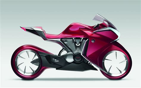 Free Download Honda Concept Bike Wallpapers Hd Wallpapers 1920x1200