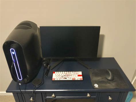 It Aint Much But Its Mine And Im Proud ️ Streaming Setup R