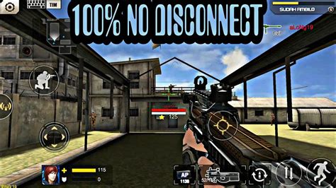 To be a sniper, assassin or gun. CHEAT CRISIS ACTION ANTI DISCONNECT 100% WORK!! - YouTube