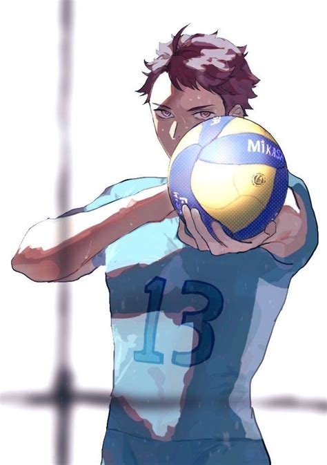 はっぱ on Twitter Oikawa Haikyuu Oikawa tooru