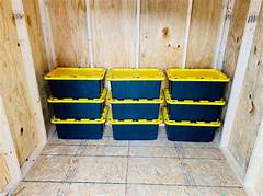 Maximize Your Outdoor Living With The 10x8 Resin Storage Shed Oasis