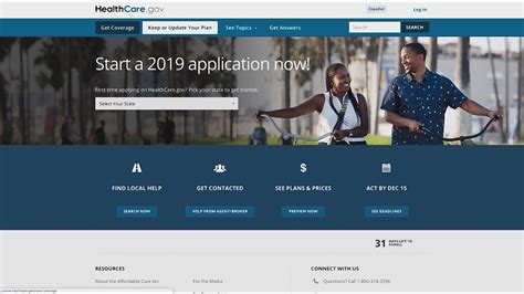 Maybe you would like to learn more about one of these? UPDATE: CDC says number of people without health insurance declined in 2018