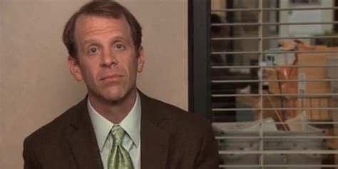 The Office 5 Reasons Toby Is The Scranton Strangler And 5 Reasons Its