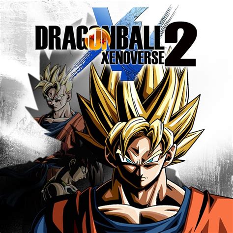 Dragon Ball Xenoverse 2 2016 Playstation 4 Credits Mobygames