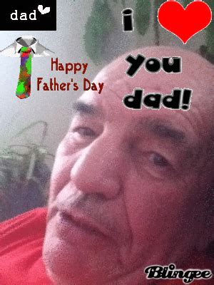 Happy Fathers Day Picture Blingee
