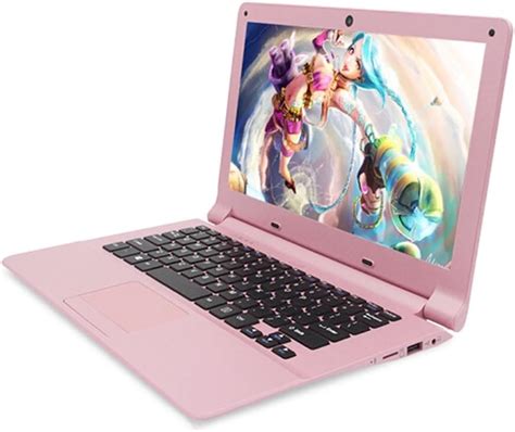 The Best Ematic Laptop Pink Home Preview