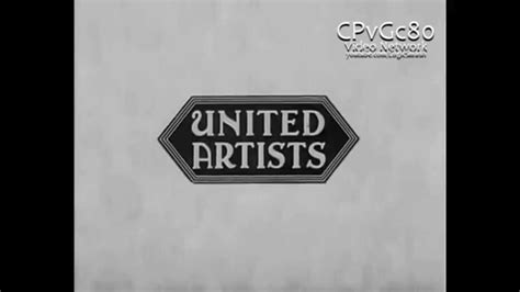 Video Cinema Films United Artists YouTube