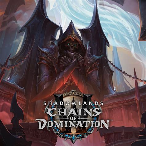 Artstation Sanctum Of Domination Raid World Of Warcraft