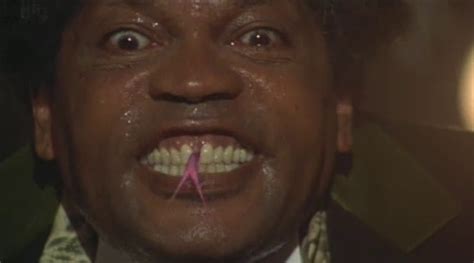 He rose to prominence after his role as linc hayes in the mod squad. The 5 Scariest Black Movie Villains (According to Shawn ...