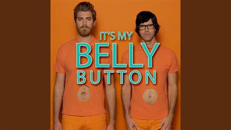it s my belly button youtube