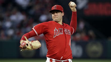 Los angeles angels reflect on tyler skaggs tragic passing in texas (full press conference). Tyler Skaggs, LA Angels Pitcher, Dies At 27; Cause Not Announced : NPR