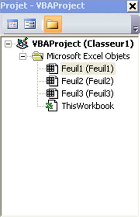 Programme De Formation Vba Excel 2010 Cours Excel