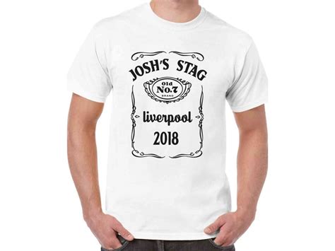 Cheap Stag Do T Shirts Our Top Ten Guide Funktion Events