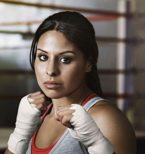 Transgriot 2012 Olympic Watch Marlen Esparza Starts Boxing For Gold Today