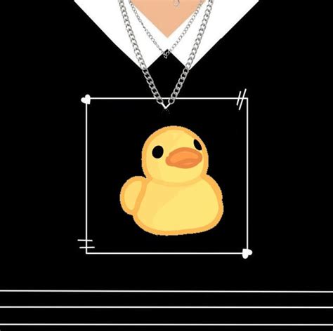 Duck 🐥 Cute In 2021 Roblox T Shirts Roblox T Shirts Png T Shirt Roblox