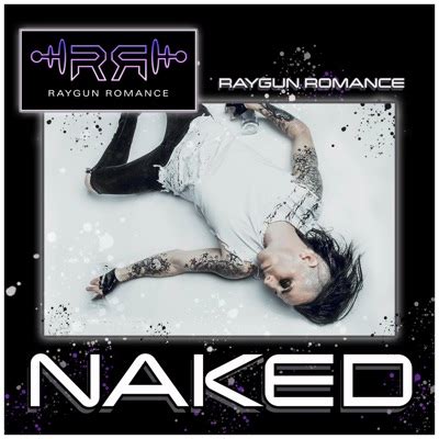 Naked Raygun Romance Shazam