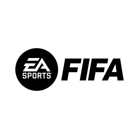 Ea Sports Fifa Logo Vector In Eps Svg Free Download