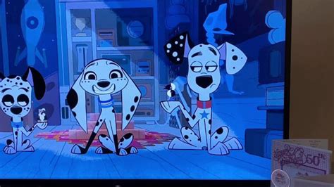 101 Dalmatian Street “dylan And Dolly” Part 3 “description” Youtube