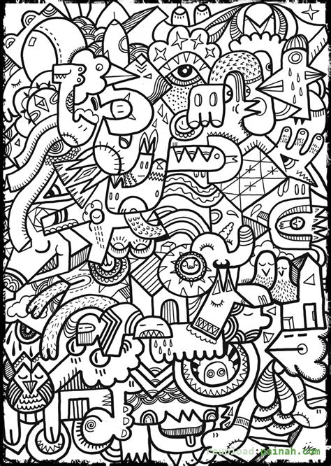 Coloring Pages For Teenagers To Print Coloring Home
