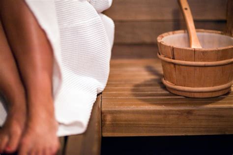6 Reasons To Make Sauna Part Of Your Wintertime Ritual Root Whole Body