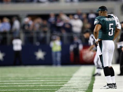 Radio Host Wants Eagles Fans To Boo Donovan Mcnabb At Retirement