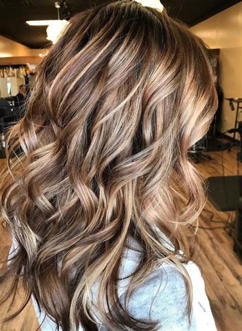 Since you re dyeing black hair red you ll need a permanent dye. 25 Sweet And Sexy Caramel Honey Hair Color Ideas (13)