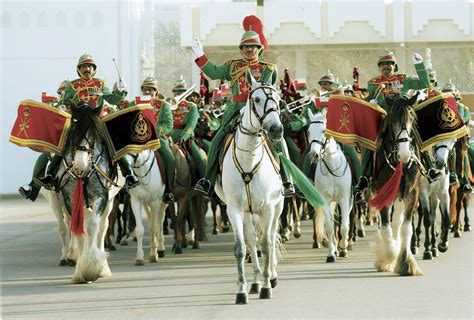 Oman National Day 2024 Date History Significance And Celebration