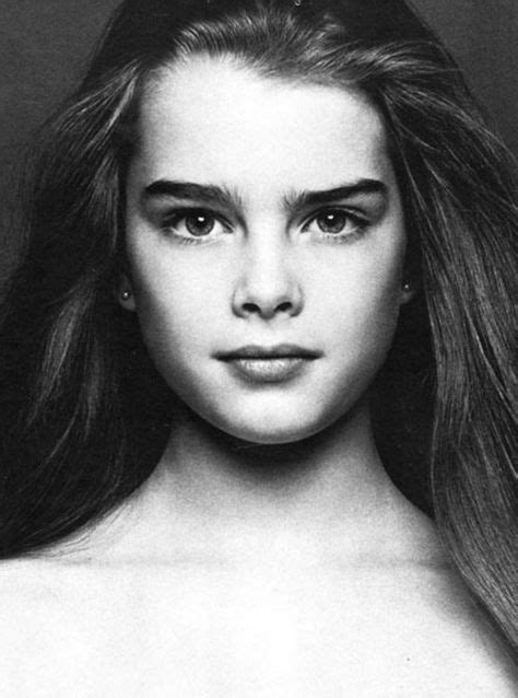 37 Brooke Ideas Brooke Shields Brooke Brooke Shields Young