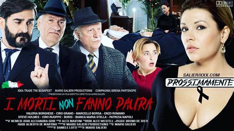 Porn Movie Salieri Napoli Sex Pictures Pass
