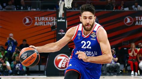 The serbian was initially drafted in 2014 by the philadelphia 76ers. Vasilije Micic BEST Highlights from 2018-19 Season ᴴᴰ ...