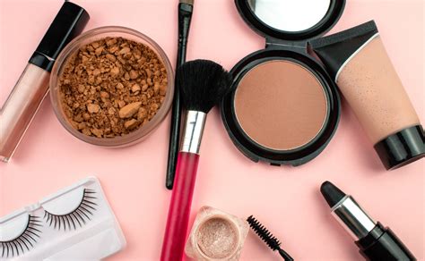 Os 10 Produtos De Maquiagem Mais Indicados Pelas Blogueiras