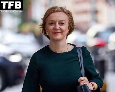 Liz Truss Sexy 11 Photos Onlyfans Leaked Nudes