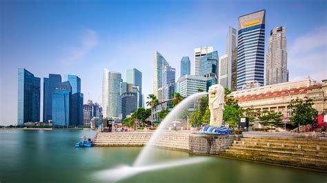 Singapur Mondo Travel Turistička Agencija Najpovoljnija Putovanja