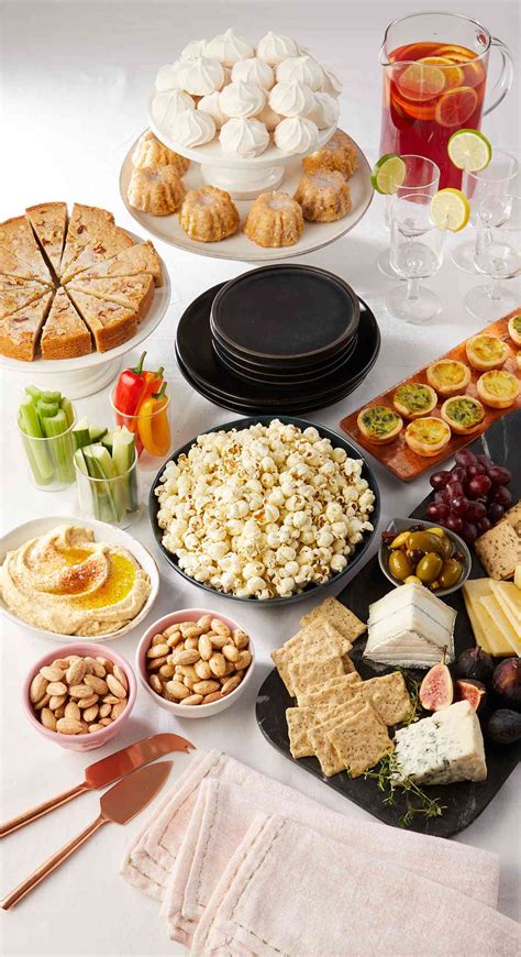 The Best Dinner Party Appetizers Best Recipes Ideas And Collections