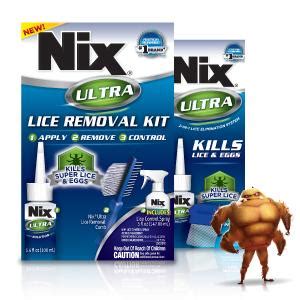 Amazon.com: Nix Lice Killing Creme Rinse, Family Pack ...