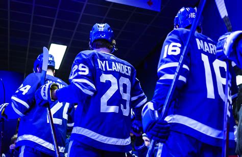 Toronto Maple Leafs Trade Value Power Rankings
