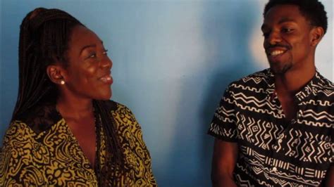 Interview With The Actors About Black Love Youtube