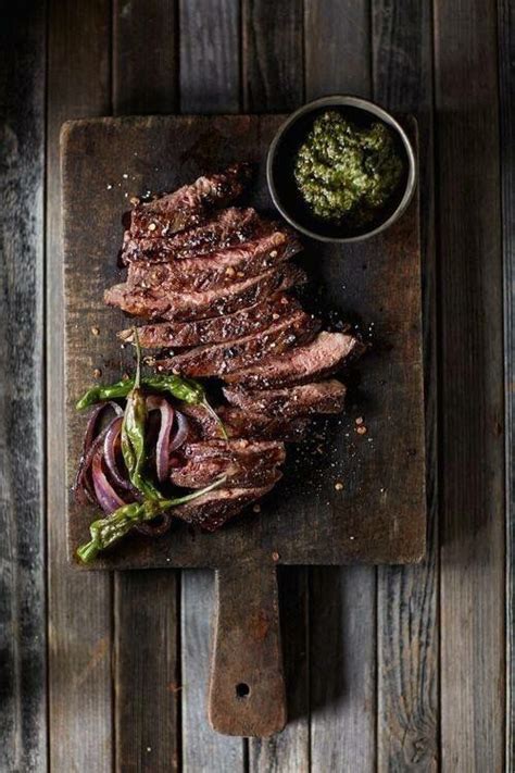 Seit mai 2021 geründet kauf dein steak und erfreut sich großer beliebtheit bald. It's a Man's World (mit Bildern) | Lebensmittel essen ...