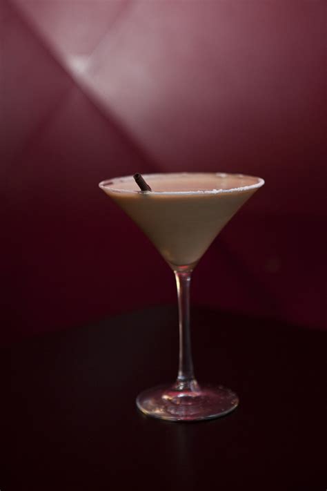 It is the ideal treat to offer at the end of a special meal because it can be prepared in. Baileys' Chocolate Bar | St. Louis - Lafayette Square ...