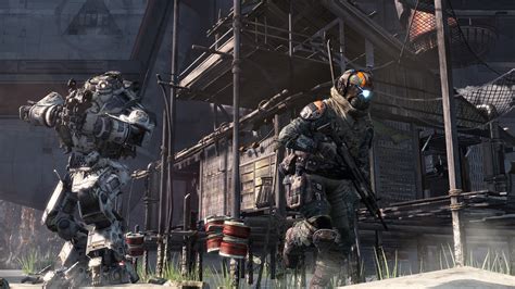 Check Out A New Titanfall 2 Cinematic Trailer Mmorpg Forums