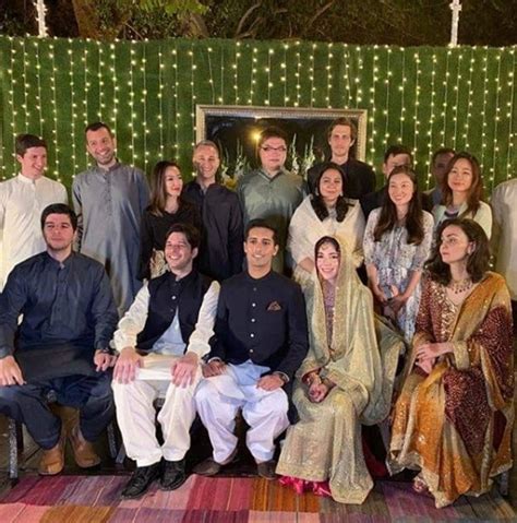 Maybe you would like to learn more about one of these? PM Imran Khan's Son Qasim and Suleman at their Cousin Wedding in Lahore | Pakistani Drama ...