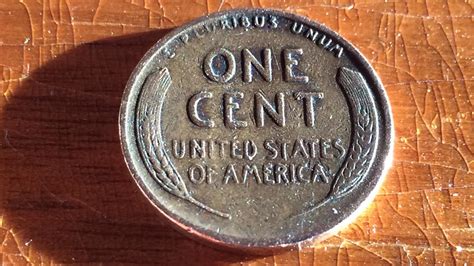 The most common type of cents or pennies in pocket change are the current issues, zinc coins, that have a thin copper plating on them. What Is a 1944 Wheat Penny Worth? | Reference.com