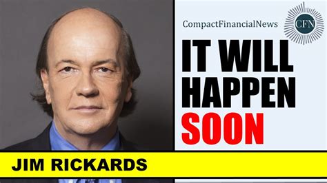 Jim Rickards Greatest Mysteries In The World Will Happen YouTube