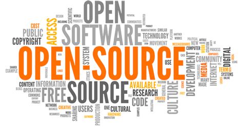 What Is Open Source Software Sagara Asia Blog